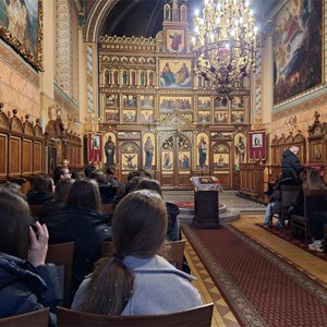 Marija Patrlj: Izvanučionična nastava i mentalno zdravlje učenika  